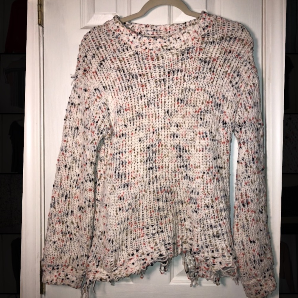rue21 sweater
